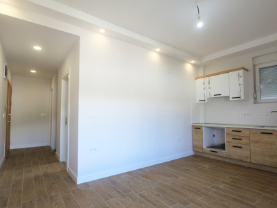 One-bedroom apartment near the sea in Bijela